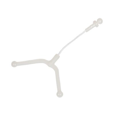 Alyvos kamščio fiksatorius Cedrus akumuliatorinis pjūklas CHS250Li