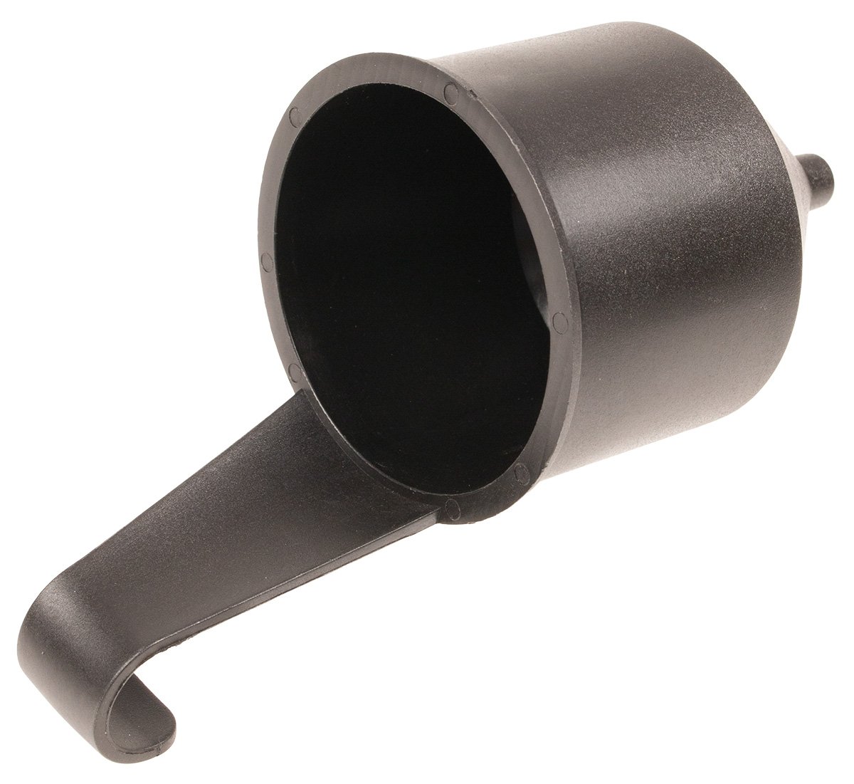 Klampumo matavimo indas Cedrus akumuliatoriniam dažymo pistoletui SP1000Li