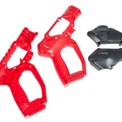 Korpuso komplektas Cedrus aukšto slėgio plovyklai CEDWP160Li