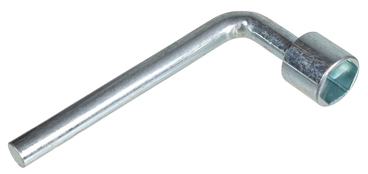 Galvutinis raktas Cedrus CEDBPB40LI-SET sekatoriui