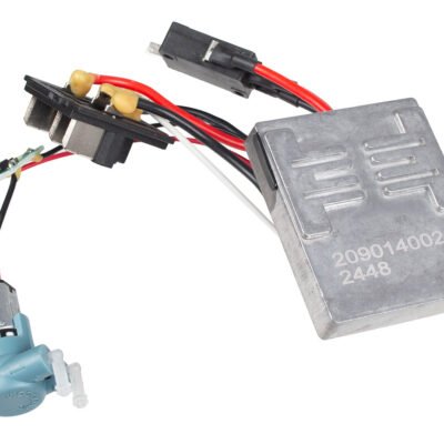 PCB plokštė Cedrus pjūklas CEDCHS150Li