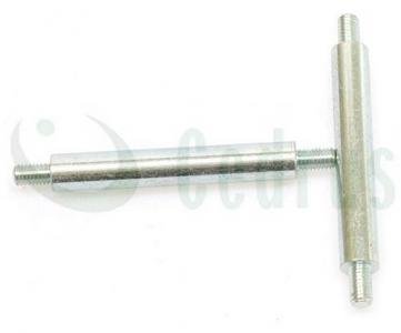 Apsaugos kaištis Pubert Oscar 50S / 50HPRO ORIGINALI DALIS