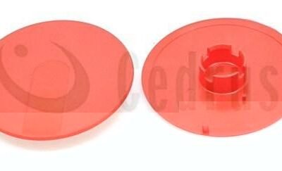 Ratų gaubtelis Pubert Oscar 38 ORIGINALI DALIS