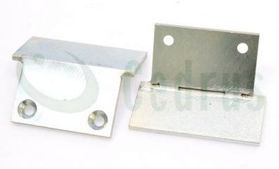 Priešpeilis Pubert Devor X55L ORIGINALI DALIS