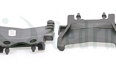 Šlavimo mašinos kreiptuvas Haaga