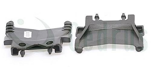 Šlavimo mašinos kreiptuvas Haaga