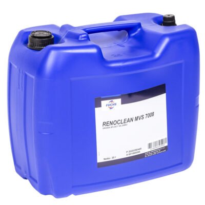 Plovimo skystis dirbtuvinėms plovyklėms RENOCLEAN 20 l