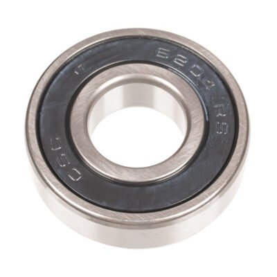 Aeratoriaus pavaros guolis Weibang WB517AB ORIGINALI DALIS