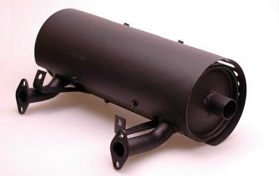 Duslintuvas Rato R670 varikliui