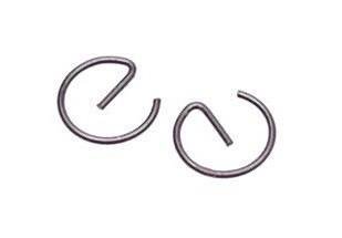 Stūmoklio kaiščio fiksatorius NAC CG330 „market“ tipo trimeriams