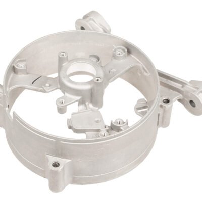 Generatoriaus korpusas Loncin 2500D-AS 3500D-AS ORIGINALI DALIS