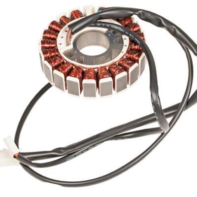 Generatoriaus apvija (statorius) 230V Loncin generatoriui LC2000i ORIGINALI DALIS