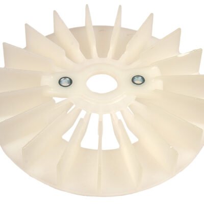 Generatoriaus ventiliatoriaus mentės Loncin generatoriui LC2000i ORIGINALI DALIS