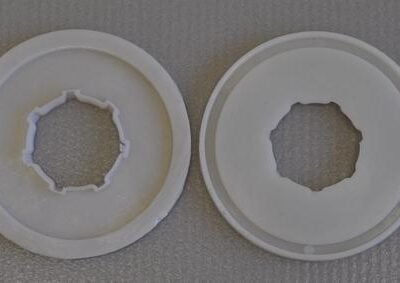 Poveržlė Husqvarna 61–268