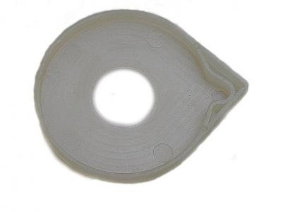 Starterio spyruoklės apsauga NAC CS4500 „market“ tipo grandininiams pjūklams