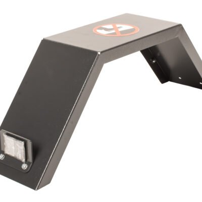 Dešinysis sparnas Cedrus smulkintuvui CEDRBR13