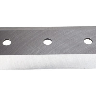 Peilis Cedrus smulkintuvui CEDRBD16 be varžtų, lenkų gamyba