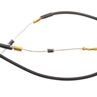 Masės laidas Briggs & Stratton su diodais originali dalis