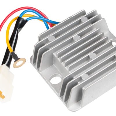 Įtampos reguliatorius Cedrus dyzeliniam generatoriui CEDDG7E-3F