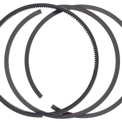 Stūmoklio žiedų komplektas Cedrus dyzeliniam generatoriui CEDDG8.5E-3F