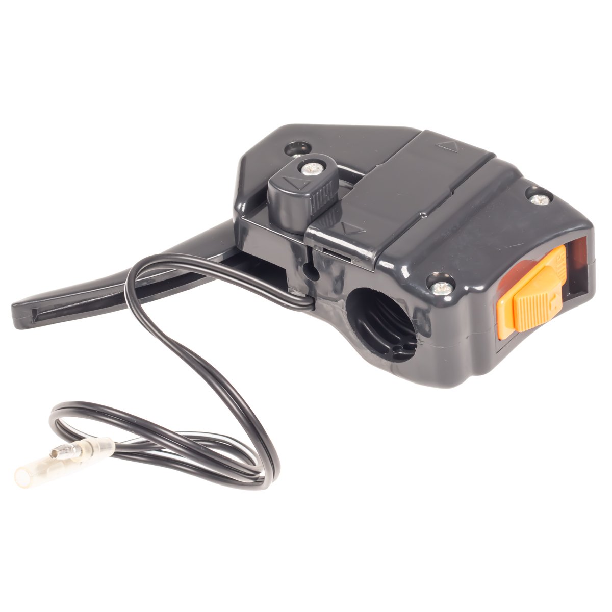 Gazo svirtis su trosu Kawasaki AG500