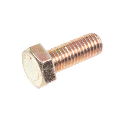 Varžtas M8×1,25×20 mm kairinis sriegis