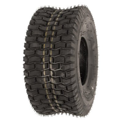 Priekinė padanga 15×6-6 Cedrus traktoriukui C-TRAC-86MC C-TRAC-86MS C-TRAC-92HC C-TRAC-98HS C-TRAC-102HC