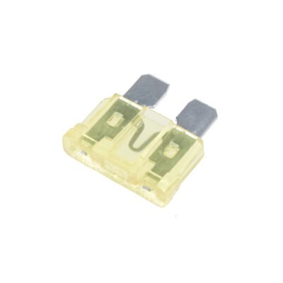 Saugiklis BRM148s 20A Cedrus traktoriukui C-TRAC-86MC C-TRAC-86MS C-TRAC-92HC C-TRAC-98HS C-TRAC-102H