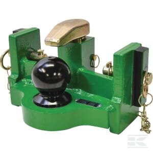 Priekabos jungtis Cramer 8002579