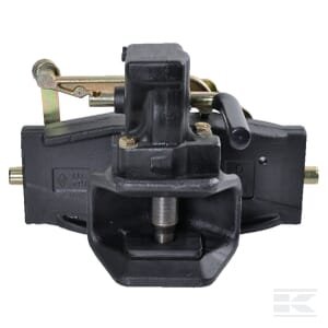 Priekabos jungtis 329 mm 8004283