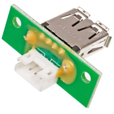 USB prievadas Cedrus C-MOW L ir M serija