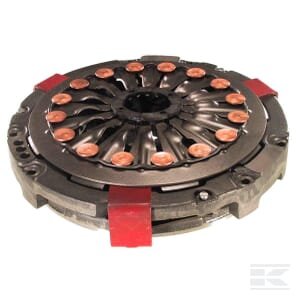 Sankabos dangtis (viengubas) 8292N