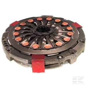 Sankabos dangtis (viengubas) 8293N