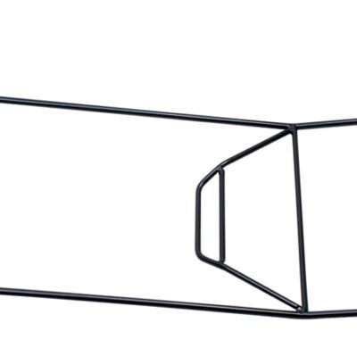 Krepšio rėmas vejapjovei Weibang WB506SB WB506SKL ORIGINALI DALIS