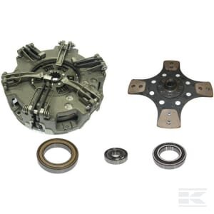 Sankabos komplektas 8432501N