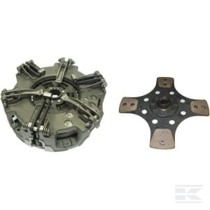 Sankabos komplektas 8457101N