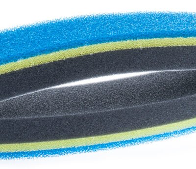 Oro filtras Partner K650 senas tipas