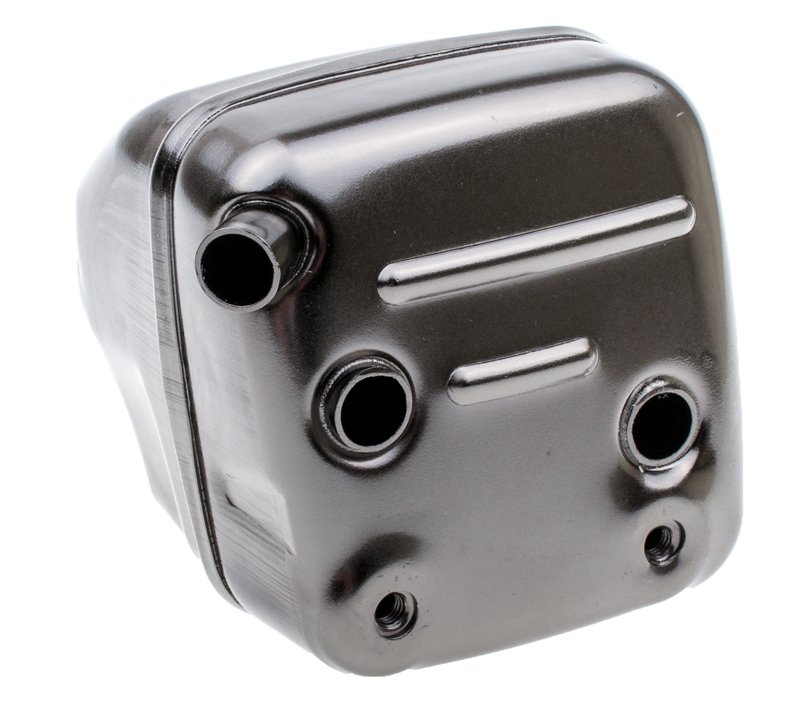 Duslintuvas Husqvarna 357, 359