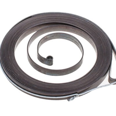 Starterio ratuko spyruoklė Husqvarna 371, 372