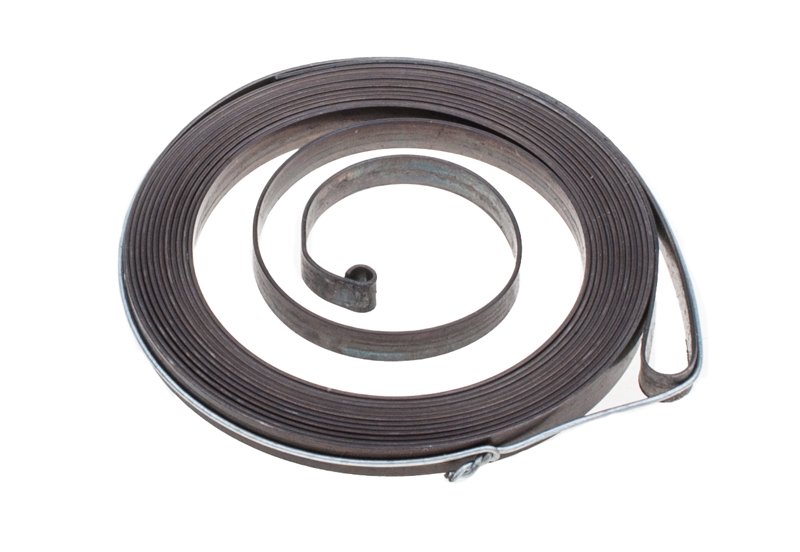 Starterio ratuko spyruoklė Husqvarna 371, 372