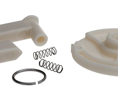 Starterio užkabinėjų mechanizmas Honda GX120 / GX160