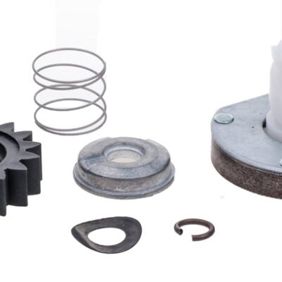 Starterio Bendix Briggs & Stratton 12-18 AG naujo tipo