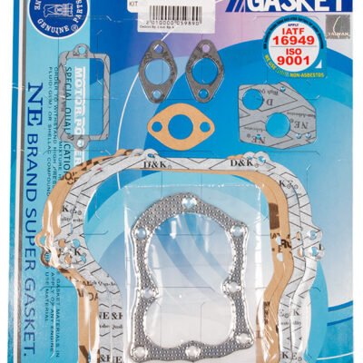 Tarpinių komplektas Briggs & Stratton 5 AG horizontaliam velenui