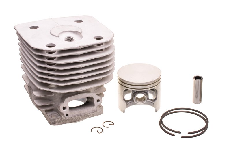 Cilindras Partner K1250 H3120 60 mm kompl