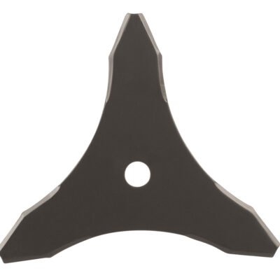 Pjovimo diskas 255×20×3 mm, 3 dantų