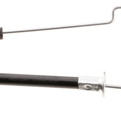 Droselio trosas Cedrus piktžolių šalinimo mašinai CEDSC02