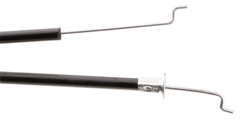 Droselio trosas Cedrus piktžolių šalinimo mašinai CEDSC02