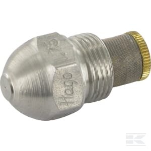 Purkštukas KA 70, 1.75 9021088002600