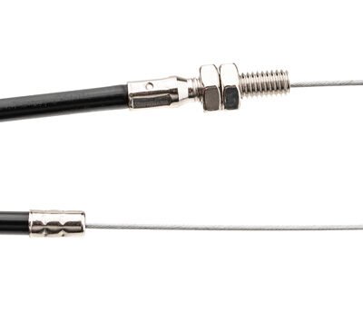 Gazo troselis Kawasaki TJ27E/TJ35E/TJ45E