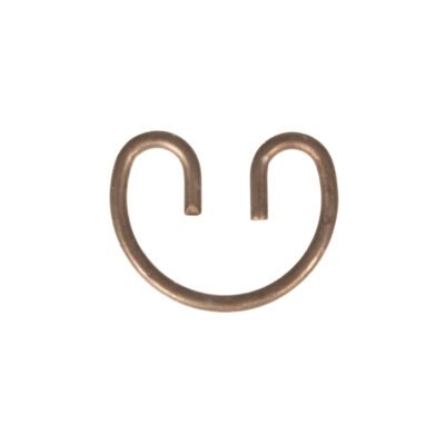 Stūmoklio kaiščio fiksatorius TJ53E